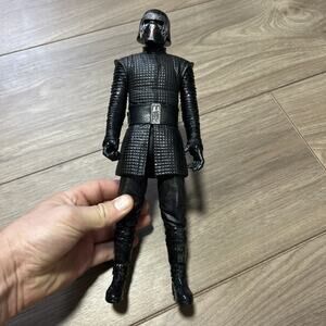 Star Wars The Force Awakens KYLO REN 12" Inch Action Character Figure Toy